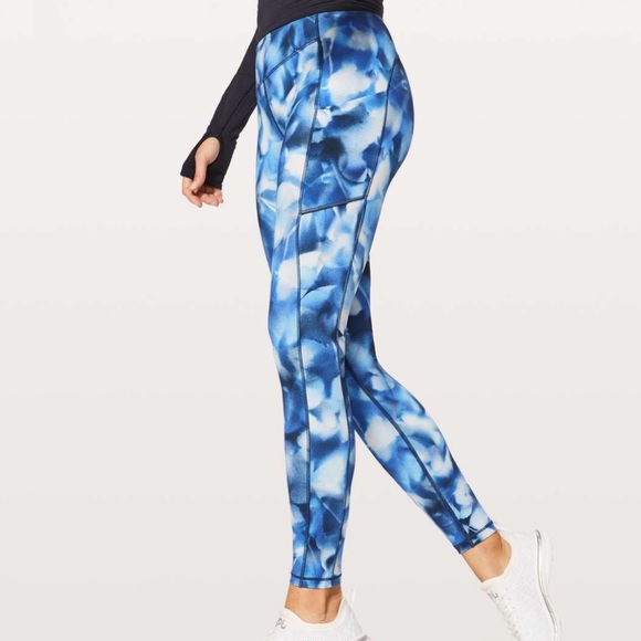 lululemon athletica Pants - Lululemon Speed Up Tight 28"